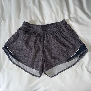 Lulu Lemon Shorts